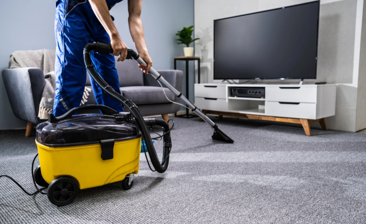 Extract End of Lease Cleaning Wallace Contact Office